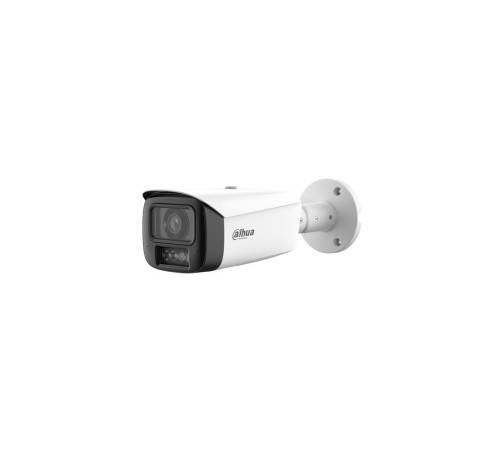 Цилиндрическая IP-камера Dahua DH-IPC-HFW5459T1-ASE-PV-PRO, 4Мп, f=3.6мм
