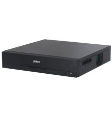 Видеорегистратор IP Dahua DHI-NVR5832-16P-EI2, 32-ти канальный, 8HDD, ePoE
