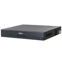 Видеорегистратор IP Dahua DHI-NVR5464-EI2, 64 канальный, 4HDD