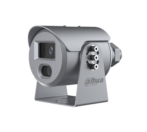 Взрывобезопасная IP-камера Dahua DH-IPC-HFE8441SP-AS-0600B-AL, 4Мп, f=6мм