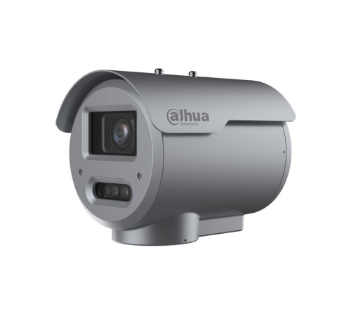 Взрывобезопасная IP-камера Dahua DH-IPC-HFE8449FP-Z-PV-AL, 4Мп, f=2.7-12мм