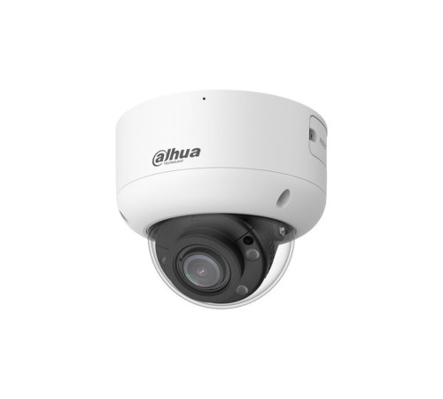 Купольная IP-камера Dahua DH-IPC-HDBW5659R1-ZE-PV-PRO, 6Мп, f=2.7-12мм