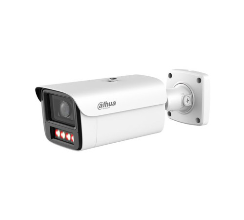 Цилиндрическая IP-камера Dahua DH-IPC-HFW5659Z-ZHE-PV-PRO, 6Мп, f=2.7-12мм