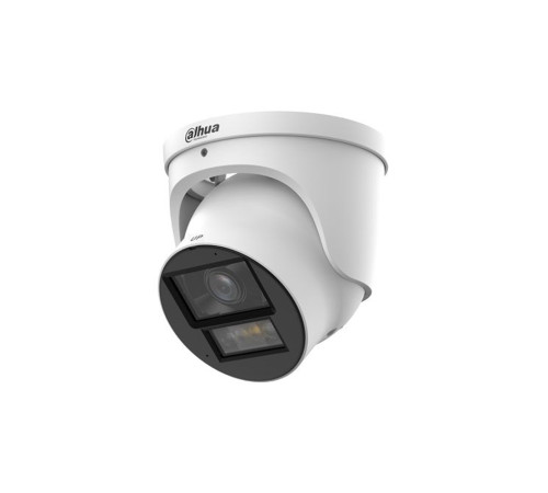 Купольная IP-камера Dahua DH-IPC-HDW5859H-ASE-PV-PRO, 8Мп, f=2.8мм (f=3.6мм)