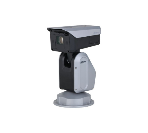 На поворотной платформе IP-камера Dahua DH-PTZ83440-HNR-GA-S, 4Мп, f=5.5-220мм