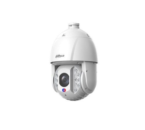 PTZ IP-камера Dahua DH-SD6E425MB-HNR-A-PV1, 4Мп, f=5-125мм