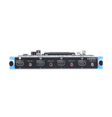 Плата кодирования Dahua DHI-VEC0405HH-M80, 4 канала FullHD