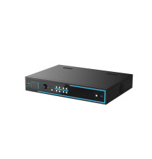 Мультисервисная платформа Dahua DHI-DSCON2100-0410H, для 10 каналов HDMI