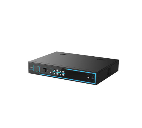 Мультисервисная платформа Dahua DHI-DSCON2100-0412H, для 12 каналов HDMI