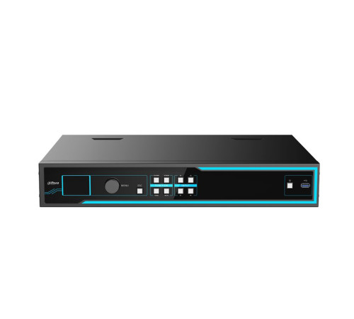 Мультисервисная платформа Dahua DHI-DSCON2100-0416H, для 16 каналов HDMI