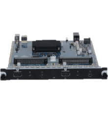 Плата ввода Dahua VIC0201UH-M70, 2 канала 4K HDMI