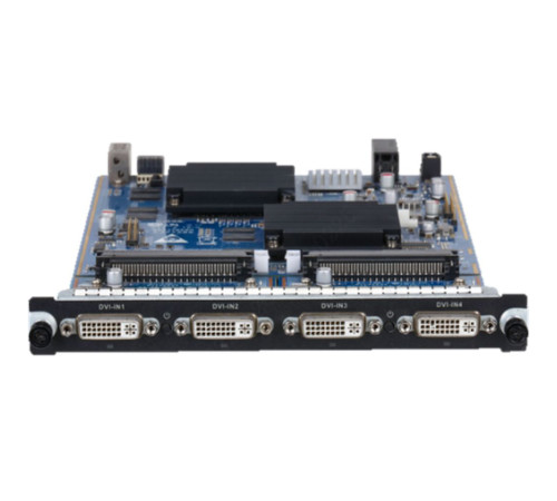 Плата кодирования Dahua VEC0404HD-M70, 4 канала DVI