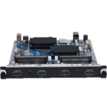 Плата кодирования Dahua VEC0404HH-M70, 4 канала HDMI