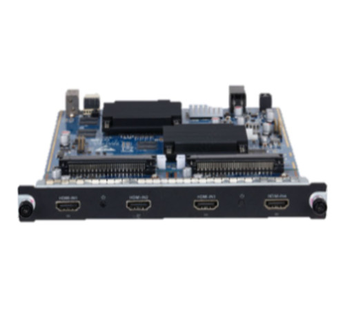 Плата кодирования Dahua VEC0404HH-M70, 4 канала HDMI