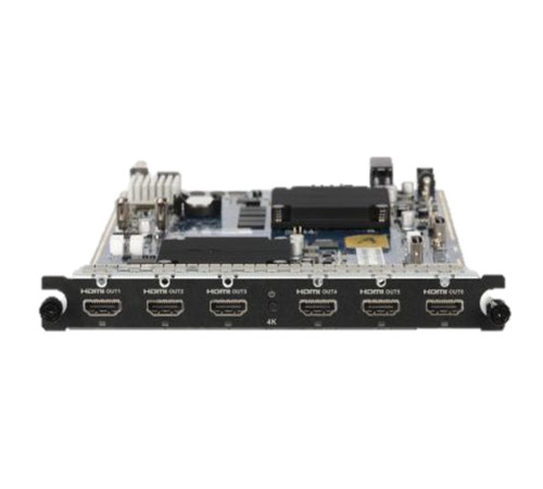 Плата кодирования Dahua VDC0605H-M70, 6 каналов HDMI