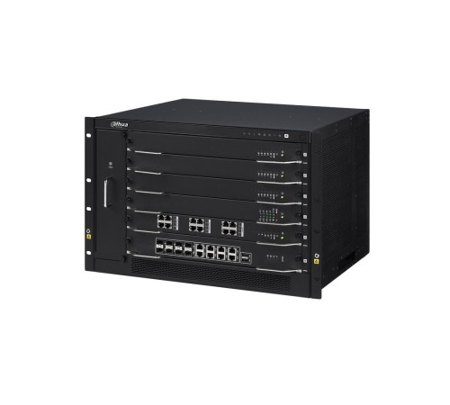 Мультисервисная платформа Dahua DHI-M60-7U