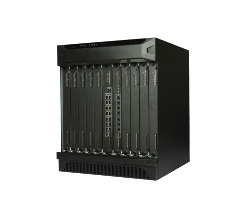 Мультисервисная платформа Dahua DHI-M60-12U