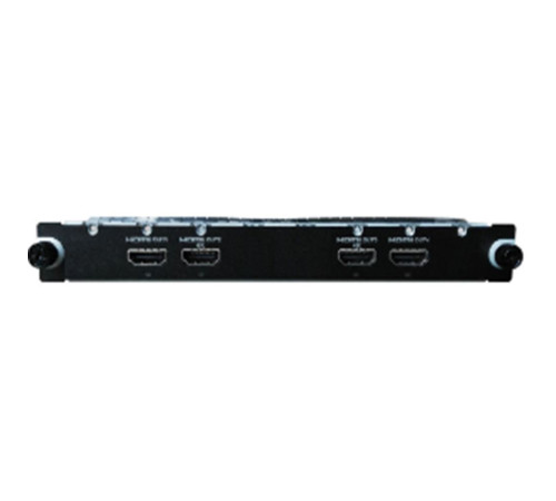 Плата декодирования VO0405UH-DC3000, 4 канала HDMI