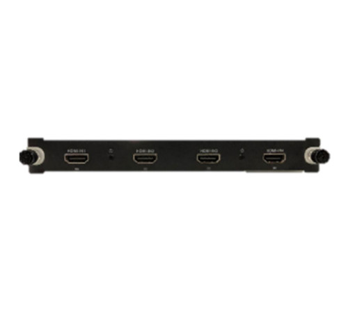 Плата ввода VI0401HH-DC3000, 4 канала HDMI
