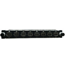 Плата ввода VI0801HH-DC3000, 8 каналов HDMI