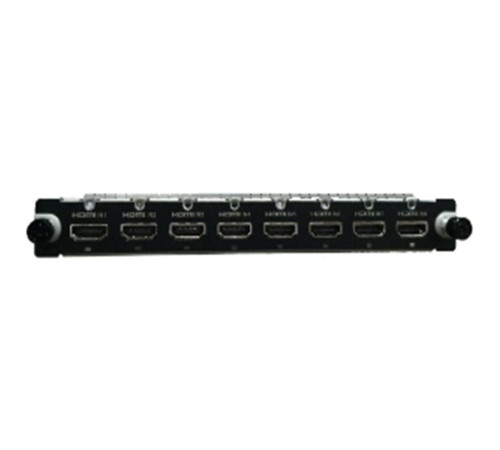 Плата ввода VI0801HH-DC3000, 8 каналов HDMI