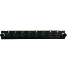 Плата ввода VO0801HH-DC3000, 8 каналов HDMI
