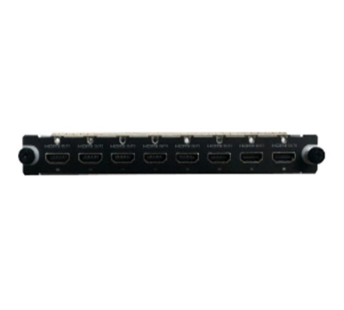 Плата ввода VO0801HH-DC3000, 8 каналов HDMI