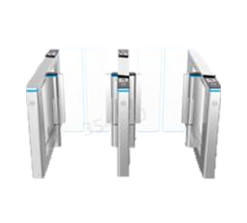 Левая стойка Dahua DHI-ASGB613S-L, без отверстия для ASI