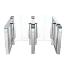 Правая стойка Dahua DHI-ASGB613S-R, без отверстия для ASI
