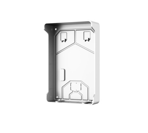 Защитный козырёк Dahua VTM09R, для DHI-VTO2211G-P, DHI-VTO1201G-P и DHI-VTO2211G-WP