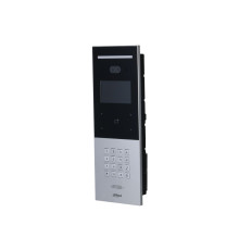 Вызывная панель Dahua DHI-VTO6531F-S2, c механической клавиатурой