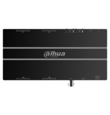 Координатный модуль сопряжения Dahua DHI-VTNC130AC, подключение до 200 аналоговых видеодомофонов