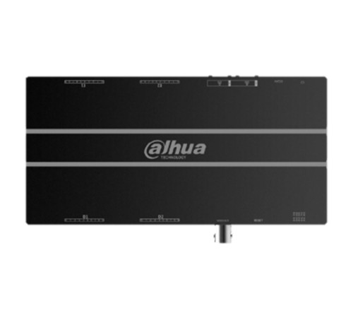 Координатный модуль сопряжения Dahua DHI-VTNC130AC, подключение до 200 аналоговых видеодомофонов