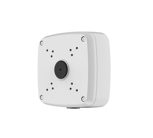 Монтажная коробка Dahua DH-PFA121A, для цилиндрических видеокамер, с антикоррозийным покрытием