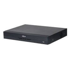 Видеорегистратор Dahua DH-XVR5116H-4KL-I3/T, 16-канальный, 1HDD