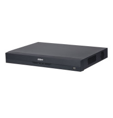 Видеорегистратор Dahua DH-XVR5208AN-4KL-I3/T, 8-канальный, 2HDD