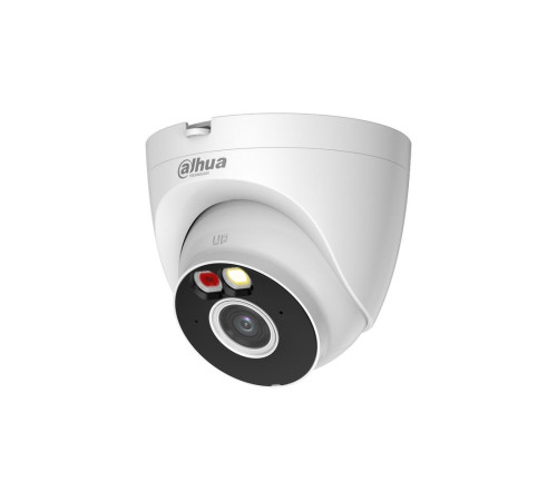Купольная IP-камера Dahua DH-IPC-HDW1339DA-SW-PV, 3Мп, f=2.8мм, Wi-Fi