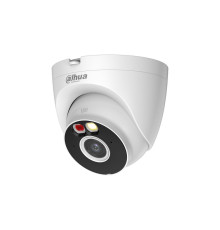 Купольная IP-камера Dahua DH-IPC-HDW1339DA-SW-PV-0360B, 3Мп, f=3.6мм, Wi-Fi