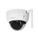 Купольная IP-камера Dahua DH-IPC-HDBW1430DE-SW, 4Мп, f=3.6мм, Wi-Fi