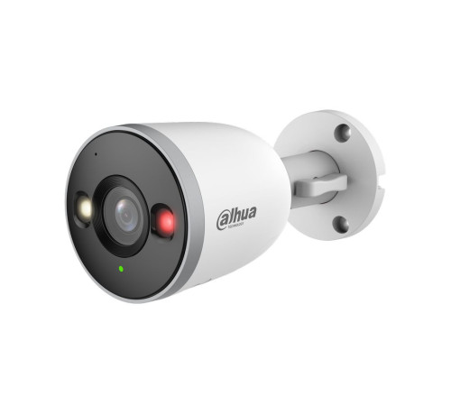 Цилиндрическая IP-камера Dahua DH-F5D-IL, 5Mп, f=3.6, Wi-Fi