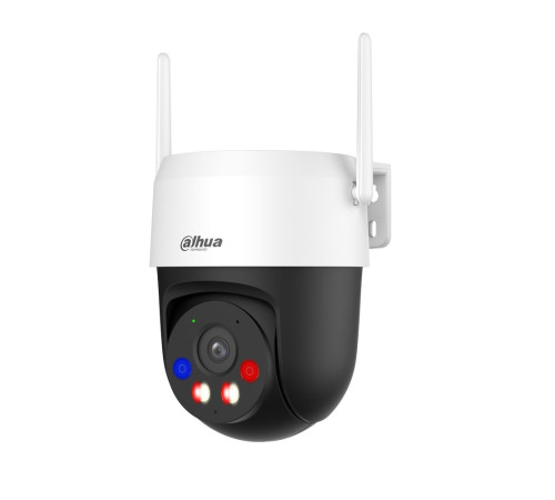 Мини-PT IP-камера Dahua DH-P5AS-PV, 5Мп, f=4мм, Wi-fi