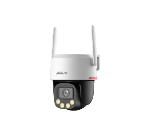 Мини-PT IP-камера Dahua DH-P5F-PV, 5Мп, f=3.6мм, Wi-fi