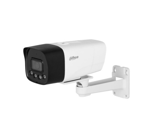 Цилиндрическая IP-камера Dahua DH-IPC-HFW1239DT-4G-ST-IL-EU-B, 2Мп, f=2.8мм, 4G