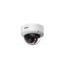 Купольная IP-камера Dahua DH-IPC-HDBW1839E1P-A-IL-0280B-S6, 8Мп, f=2.8мм
