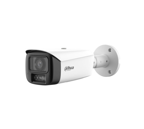 Цилиндрическая IP-камера Dahua DH-IPC-HFW5459T1P-ASE-PV-0360B-PRO, 4Мп, f=3.6мм