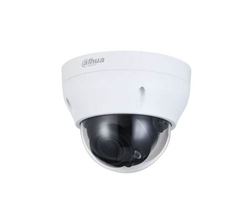 Купольная HDCVI камера Dahua DH-HAC-D3A51P-Z-S3, 5Мп, f=2.7-13.5мм