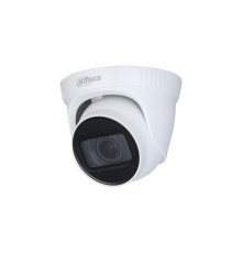 Купольная HDCVI камера Dahua DH-HAC-T3A51P-Z-S3, 5Мп, f=2.7-13.5мм