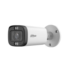 Цилиндрическая HDCVI камера DH-HAC-HFW1500RP-Z-IL-A-S3, 5Мп, f=2.7-13.5мм