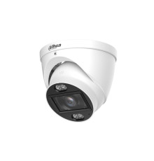 Купольная HDCVI камера Dahua DH-HAC-HDW1500TP-Z-IL-A-S3, 5Мп, f=2.7-13.5мм