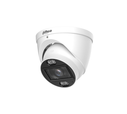 Купольная HDCVI камера Dahua DH-HAC-HDW1500TP-Z-IL-A-S3, 5Мп, f=2.7-13.5мм